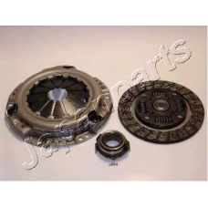 KF-209 JAPANPARTS Комплект сцепления