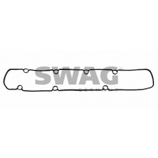 62 91 9715 SWAG Прокладка, крышка головки цилиндра