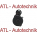 A 18 970 ATL Autotechnik Стартер