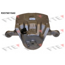 RX5798119A0 FTE Тормозной суппорт