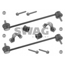 30 93 7089 SWAG Ремкомплект, подшипник стабилизатора