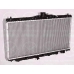 2920302040 KLOKKERHOLM Радиатор, охлаждение двигателя