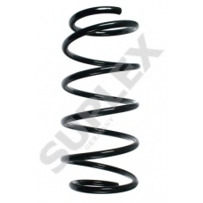 03074 SUPLEX Пружина ходовой части