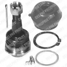 TC319 DELPHI Несущий / направляющий шарнир