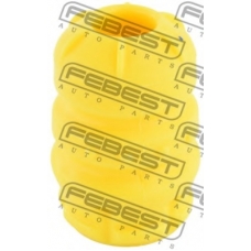 FDD-CA2SR FEBEST Амортизатор