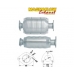 85866D MAGNAFLOW Катализатор