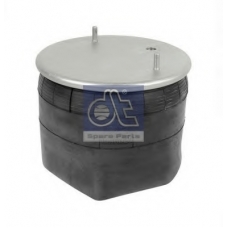 10.16020 DIESEL TECHNIC Кожух пневматической рессоры