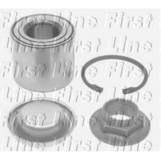 FBK1112 FIRST LINE Комплект подшипника ступицы колеса