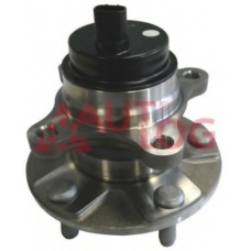 RS1242 AUTLOG Комплект подшипника ступицы колеса