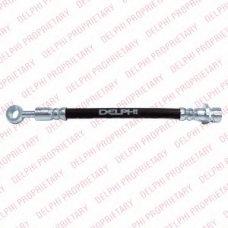 LH6757 DELPHI Тормозной шланг