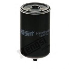 H70WDK14 HENGST FILTER Топливный фильтр