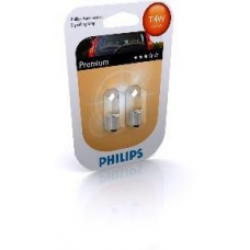 12929B2 PHILIPS Лампа накаливания, фонарь указателя поворота; ламп