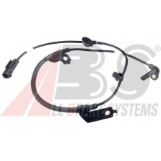 30975 ABS Датчик, частота вращения колеса