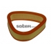 FL6808 COOPERSFIAAM FILTERS Воздушный фильтр