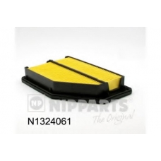 N1324061 NIPPARTS Воздушный фильтр