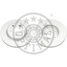 BS-7596C OPTIMAL Тормозной диск