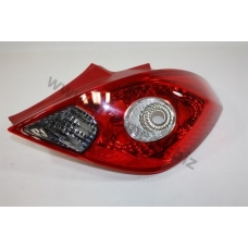 3012220131 AUTOMEGA Задний фонарь