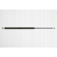 8710 25229 TRISCAN Газовая пружина, крышка багажник