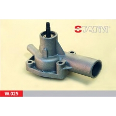 W.025 STATIM Водяной насос