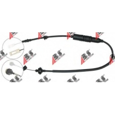 K26760 ABS Трос, управление сцеплением