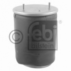 20341 FEBI Кожух пневматической рессоры