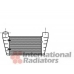 03004112 VAN WEZEL Интеркулер