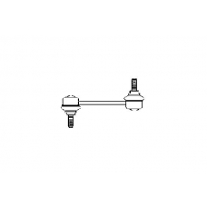 0501426 OCAP Тяга / стойка, стабилизатор