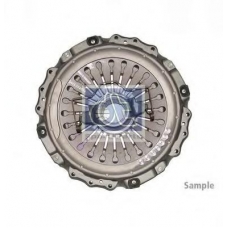 2.30257 DIESEL TECHNIC Нажимной диск сцепления