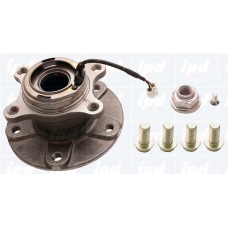 30-2355 IPD Комплект подшипника ступицы колеса