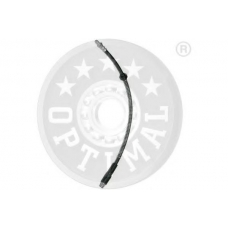 BSL-884 OPTIMAL Тормозной шланг