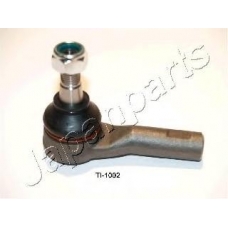 TI-1002 JAPANPARTS Наконечник поперечной рулевой тяги