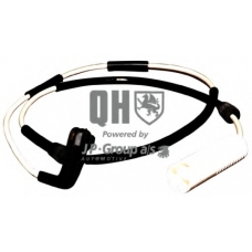 1497302809 Jp Group Сигнализатор, износ тормозных колодок