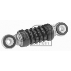18161 FEBI Амортизатор, поликлиновой ремень