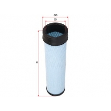 A-8565 SAKURA  Automotive Воздушный фильтр