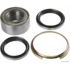 600000136620 MAGNETI MARELLI Комплект подшипника ступицы колеса