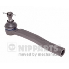 N4832119 NIPPARTS Наконечник поперечной рулевой тяги