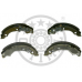 BB-7225 OPTIMAL Комплект тормозных колодок
