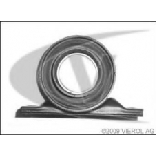 V20-0351 VEMO/VAICO Подвеска, карданный вал