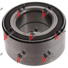 200996 ABS Комплект подшипника ступицы колеса