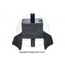 5234 BIRTH Подвеска, двигатель