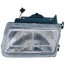 442-1120L-LD-E DEPO Фара левая