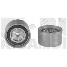 00264 CALIBER Натяжной ролик, ремень ГРМ