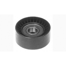 CR 1452 P BREDA  LORETT Паразитный / ведущий ролик, поликлиновой ремень