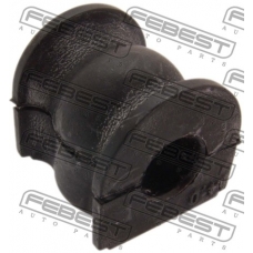 HSB-040 FEBEST Опора, стабилизатор