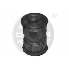 F8-5898 OPTIMAL Подвеска, листовая рессора