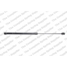 8186400 LESJOFORS Газовая пружина, крышка багажник