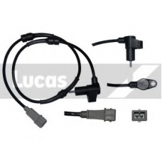 ELABS024 TRW Датчик, частота вращения колеса