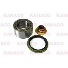 H13006 KANACO Комплект подшипника ступицы колеса