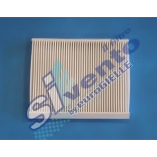 P635 SIVENTO Фильтр, воздух во внутренном пространстве