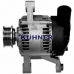 301220RI AD KUHNER Генератор